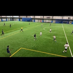 Meet your Posher, Luis